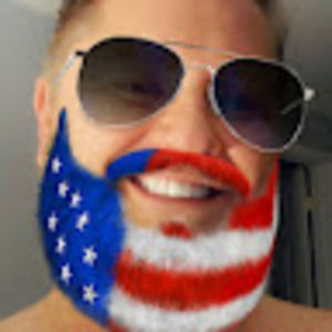 Meet your Posher, Christopher